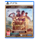 PS5 mäng Company Of Heroes 3 - Console Edition